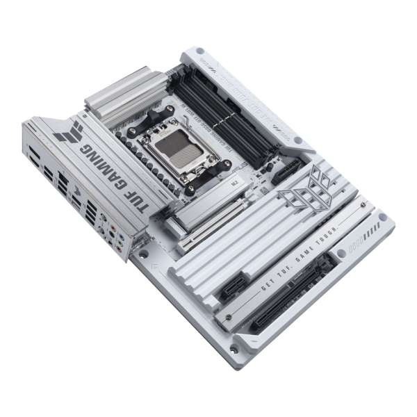 Asus TUF GAMING B850-BTF WIFI W