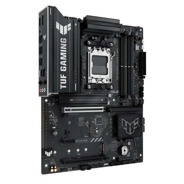 Asus TUF GAMING B850-E WIFI