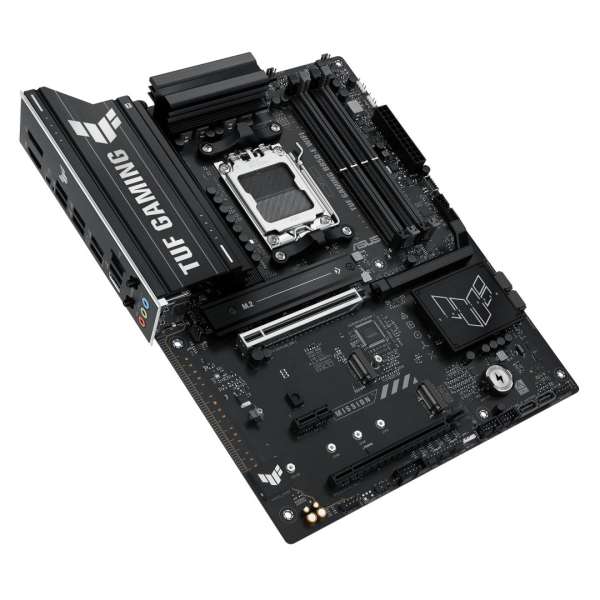 Asus TUF GAMING B850-E WIFI