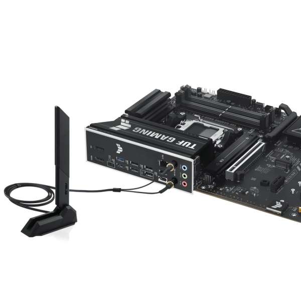 Asus TUF GAMING B850-E WIFI