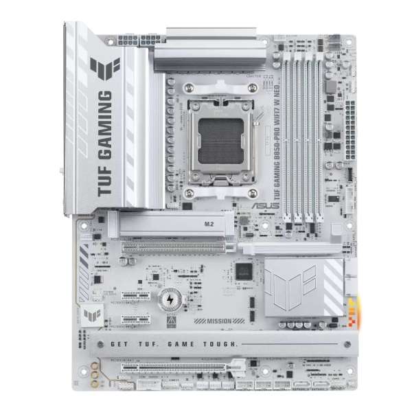 Asus TUF GAMING B850-PRO WIFI7 W NEO