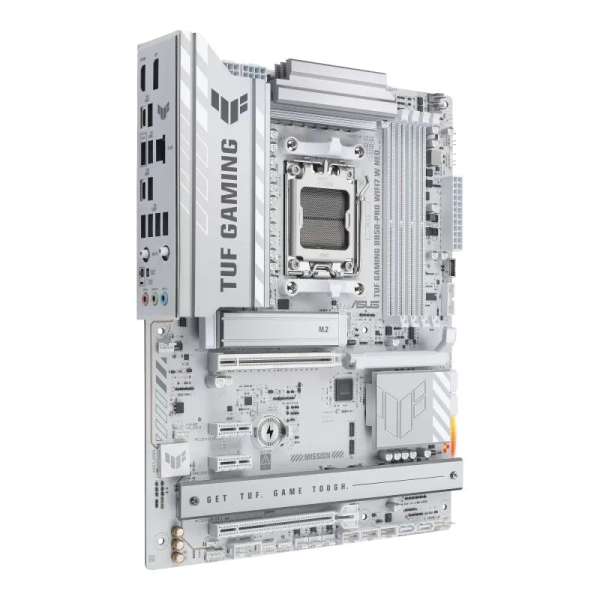 Asus TUF GAMING B850-PRO WIFI7 W NEO