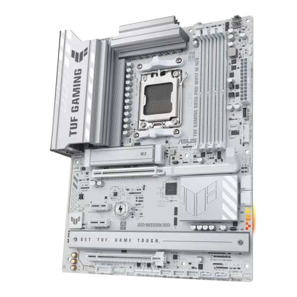 Asus TUF GAMING B850-PRO WIFI7 W NEO