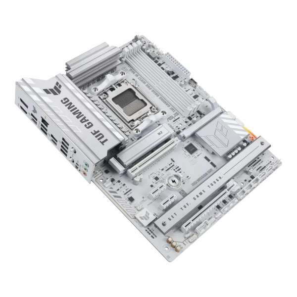 Asus TUF GAMING B850-PRO WIFI7 W NEO