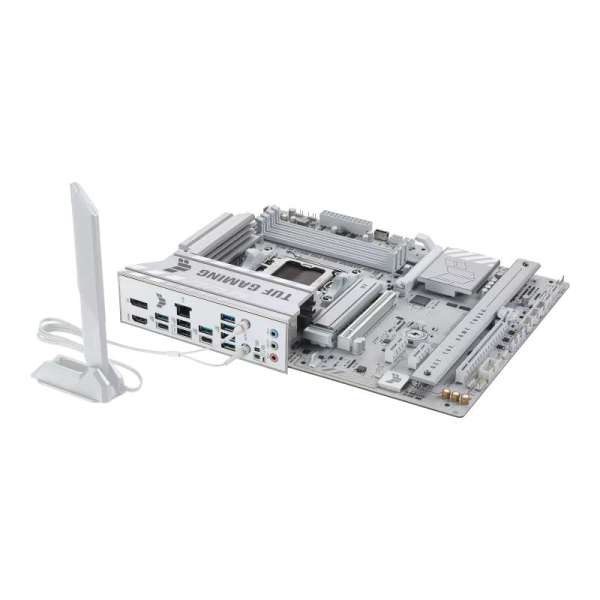 Asus TUF GAMING B850-PRO WIFI7 W NEO