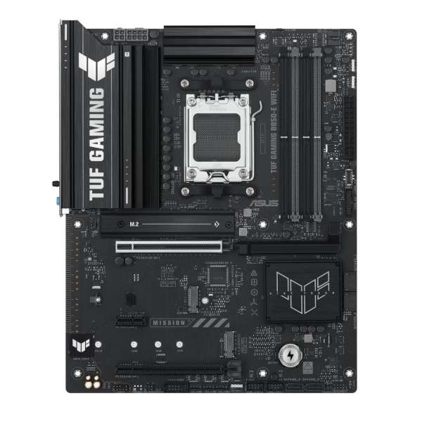 Asus TUF GAMING B850M-E WIFI