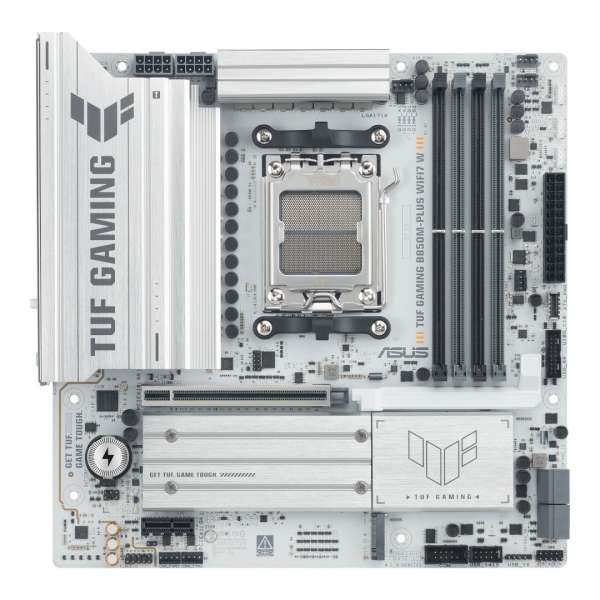 Asus TUF GAMING B850M-PLUS WIFI7 W