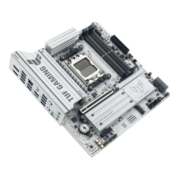 Asus TUF GAMING B850M-PLUS WIFI7 W