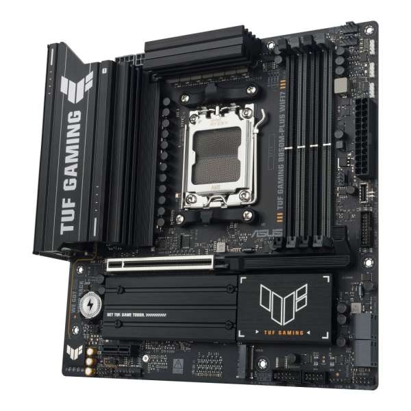 Asus TUF GAMING B850M-PLUS WIFI7