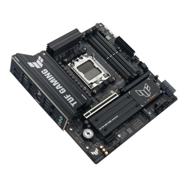 Asus TUF GAMING B850M-PLUS WIFI7