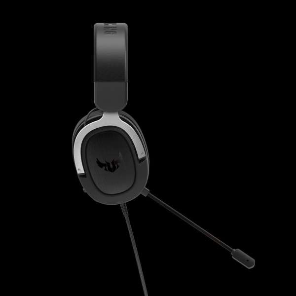 Asus TUF Gaming H3 Headset Black/Gun Metal