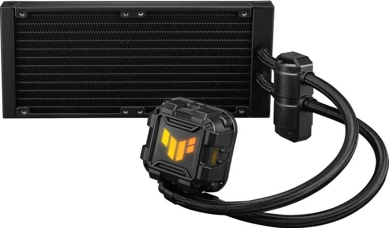 Asus TUF Gaming LC 240 II ARGB