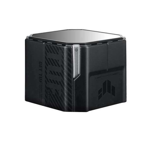 Asus TUF GAMING LC III 360 ARGB LCD