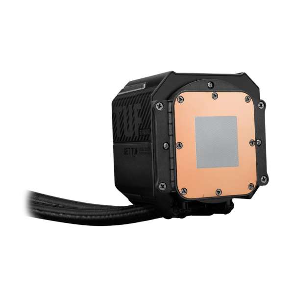 Asus TUF GAMING LC III 360 ARGB LCD