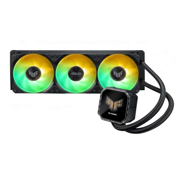 Asus TUF GAMING LC III 360 ARGB LCD