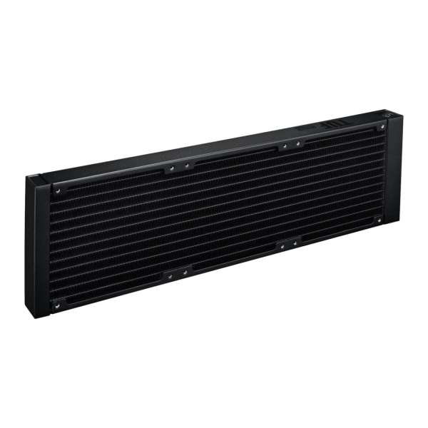 Asus TUF GAMING LC III 360 ARGB LCD