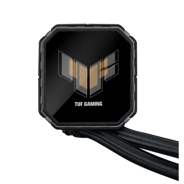 Asus TUF GAMING LC III 360 ARGB LCD