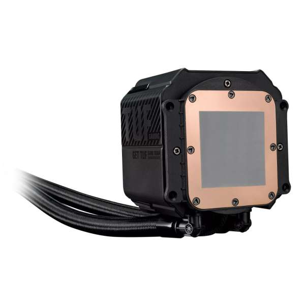 Asus TUF GAMING LC III 360 ARGB
