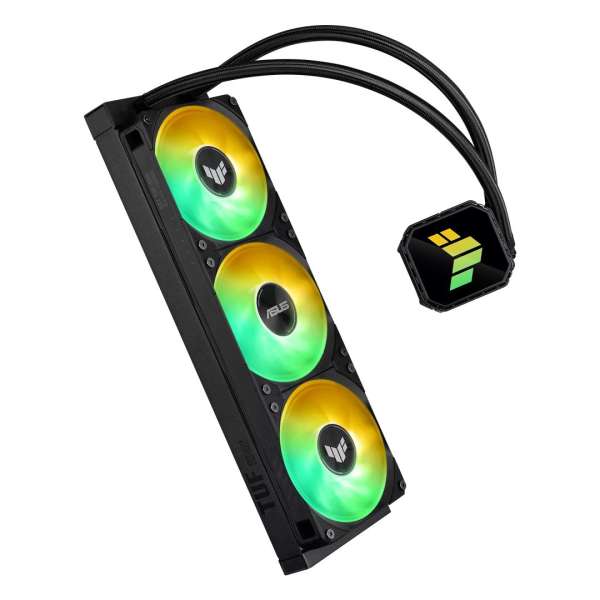 Asus TUF GAMING LC III 360 ARGB