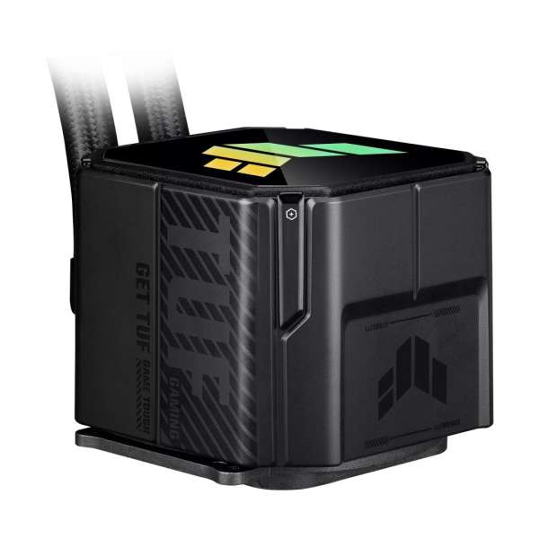 Asus TUF GAMING LC III 360 ARGB