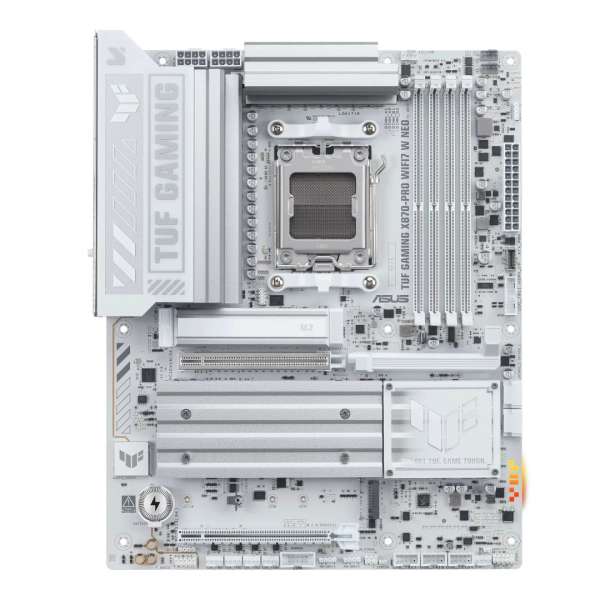 Asus TUF GAMING X870-PRO WIFI7 W NEO