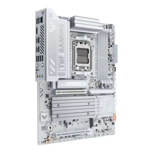 Asus TUF GAMING X870-PRO WIFI7 W NEO