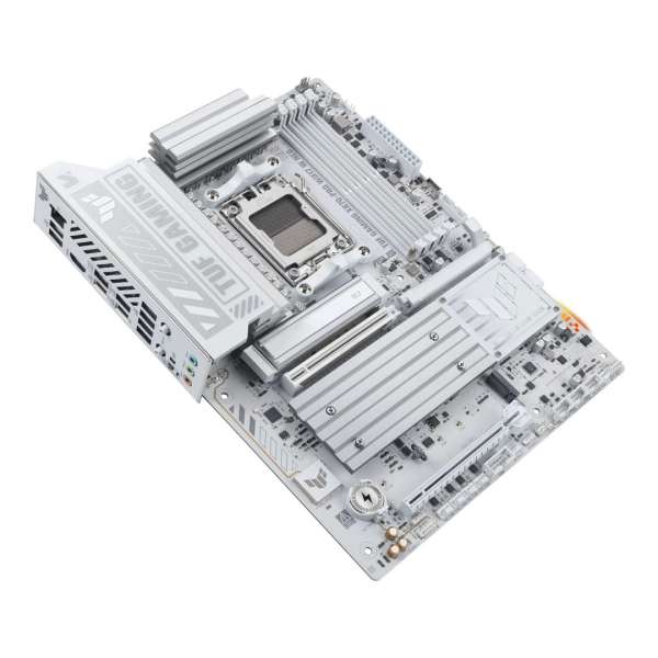 Asus TUF GAMING X870-PRO WIFI7 W NEO