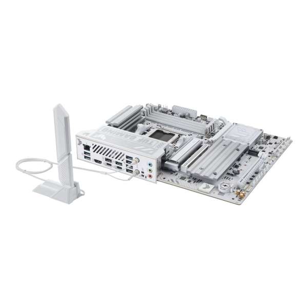 Asus TUF GAMING X870-PRO WIFI7 W NEO