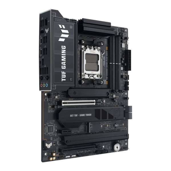 Asus TUF GAMING X870E-PLUS WIFI7