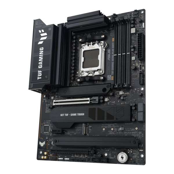 Asus TUF GAMING X870E-PLUS WIFI7