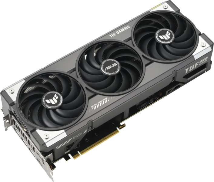 Asus TUF-RTX5070TI-O16G-GAMING
