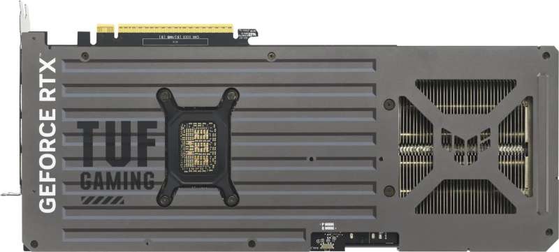 Asus TUF-RTX5070TI-O16G-GAMING