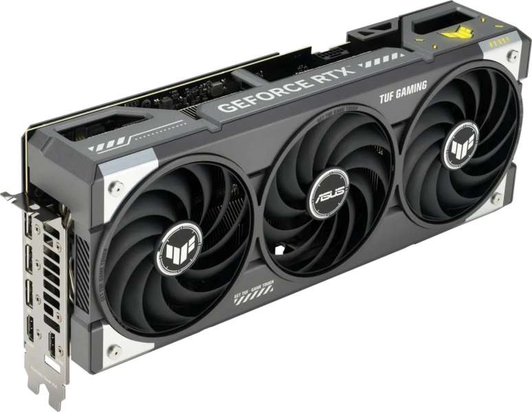 Asus TUF-RTX5070TI-O16G-GAMING