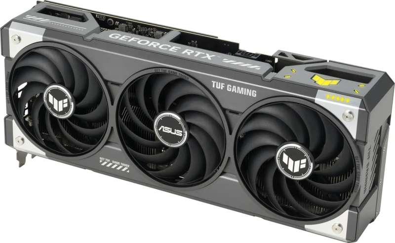 Asus TUF-RTX5070TI-O16G-GAMING