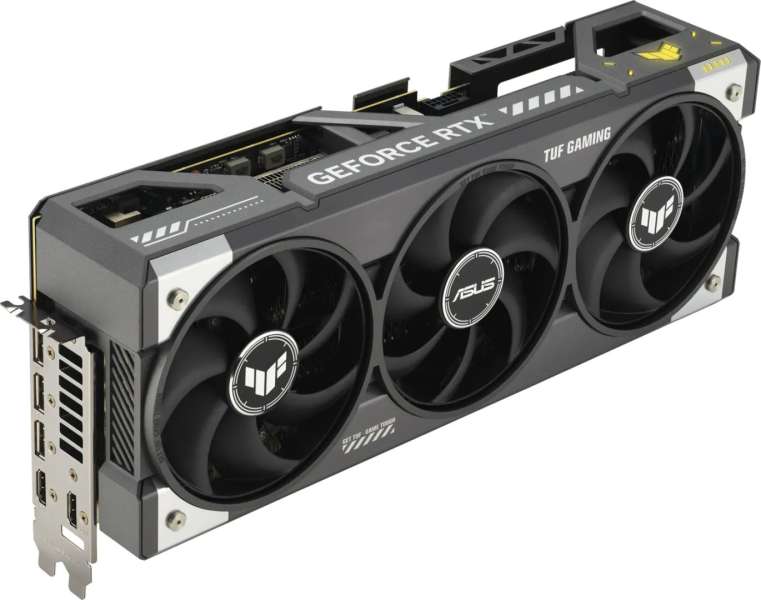 Asus TUF-RTX5080-O16G-GAMING