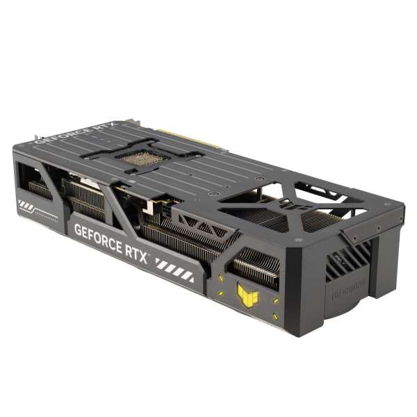 Asus TUF-RTX5090-O32G-GAMING