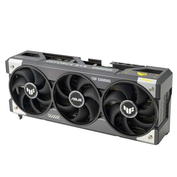 Asus TUF-RTX5090-O32G-GAMING