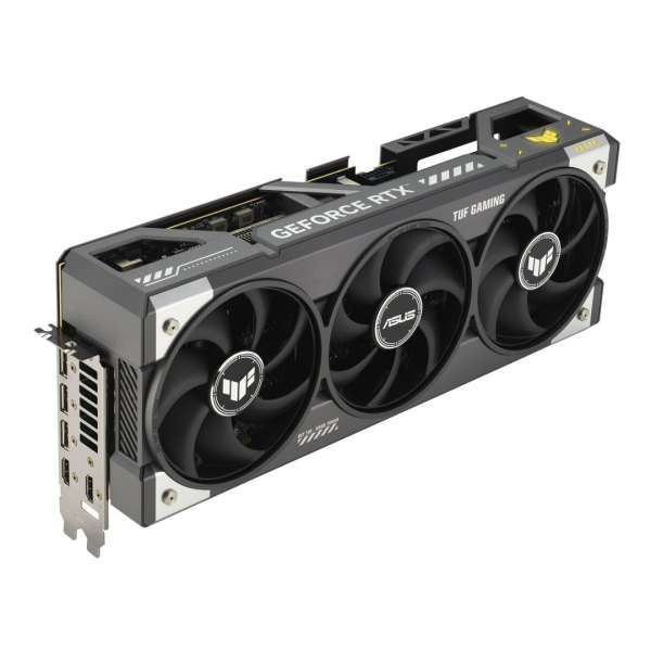 Asus TUF-RTX5090-O32G-GAMING