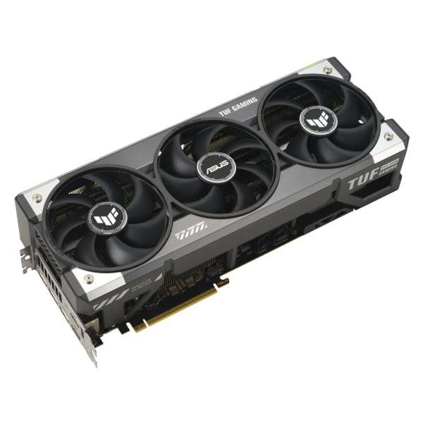 Asus TUF-RTX5090-O32G-GAMING
