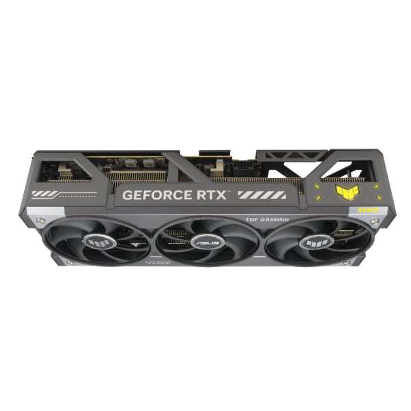 Asus TUF-RTX5090-O32G-GAMING