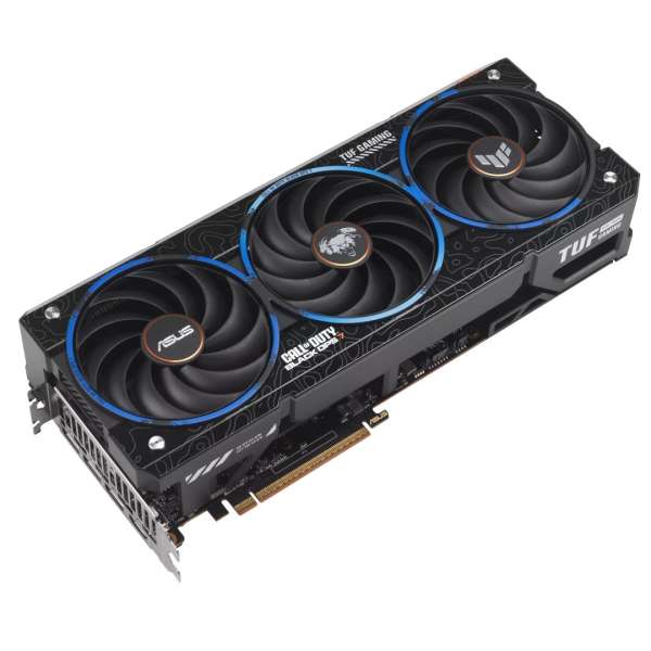 Asus TUF-RX9070XT-O16G-COD-BO7