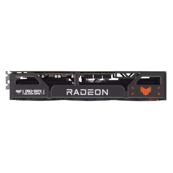 Asus TUF-RX9070XT-O16G-COD-BO7