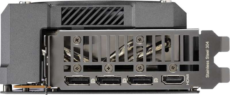 Asus TUF-RX9070XT-O16G-GAMING