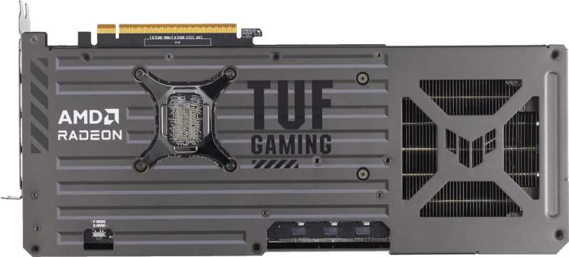 Asus TUF-RX9070XT-O16G-GAMING