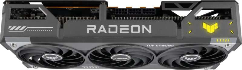 Asus TUF-RX9070XT-O16G-GAMING