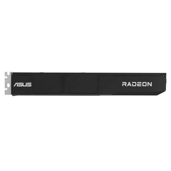 Asus TURBO-AI-PRO-R9700-32G