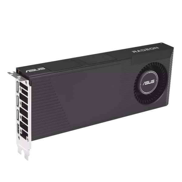 Asus TURBO-AI-PRO-R9700-32G