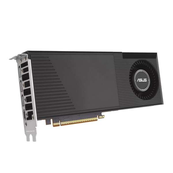 Asus TURBO-AI-PRO-R9700-32G