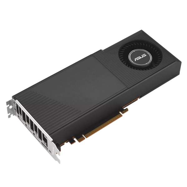 Asus TURBO-AI-PRO-R9700-32G