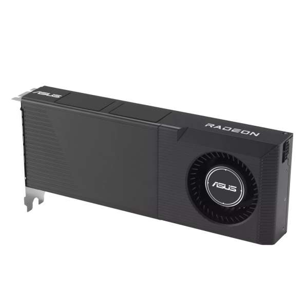 Asus TURBO-AI-PRO-R9700-32G